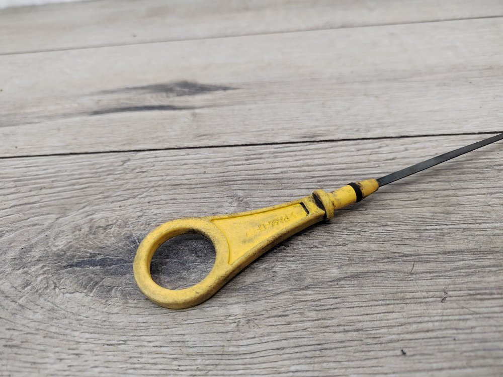 Щуп масляный, 500 рублей, Москва