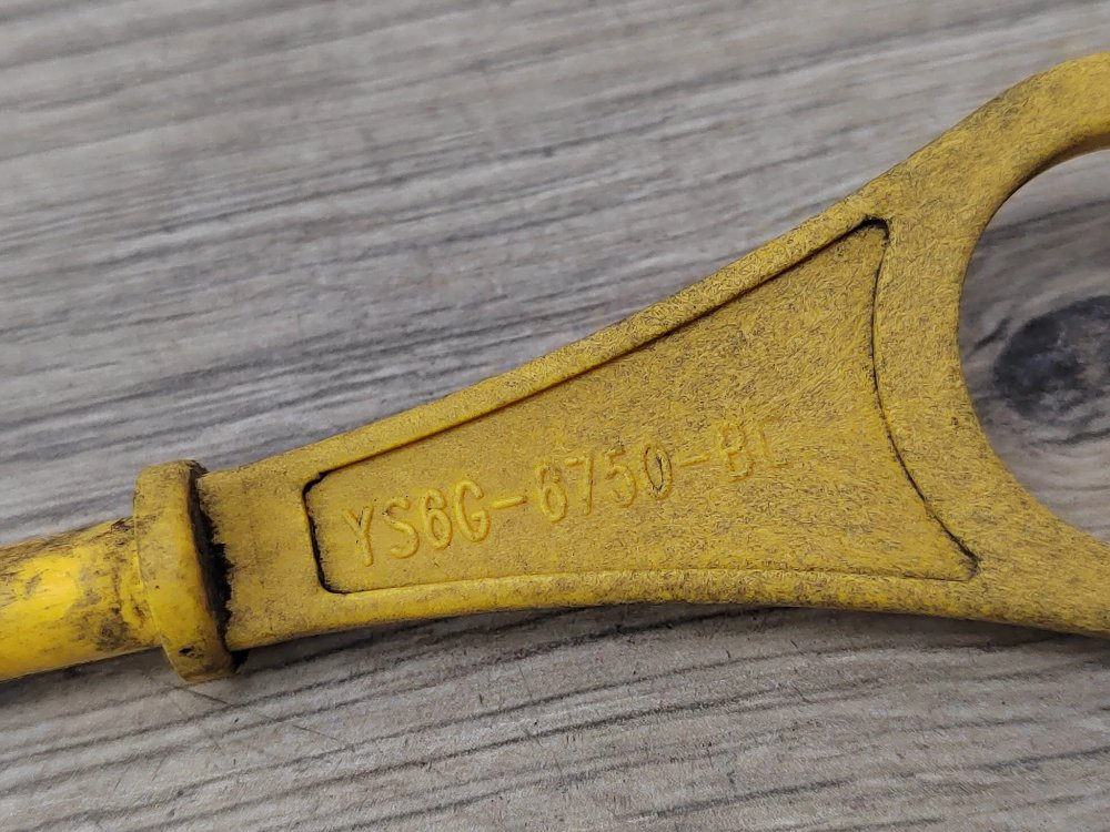 Щуп масляный, 500 рублей, Москва