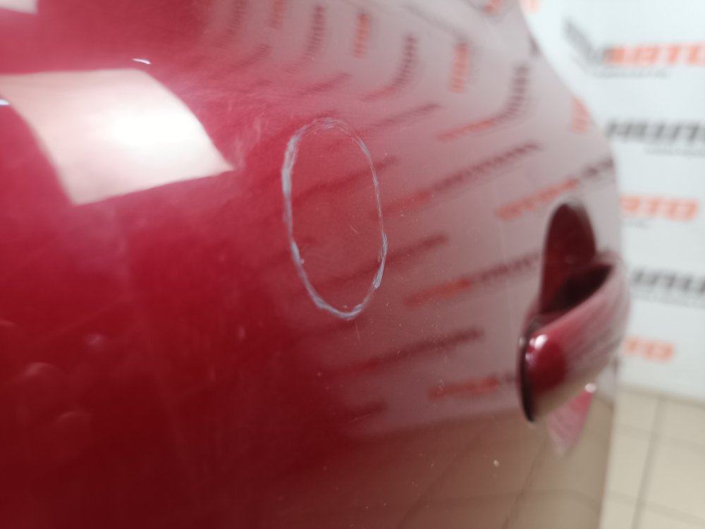 Дверь, 4000 рублей, Москва