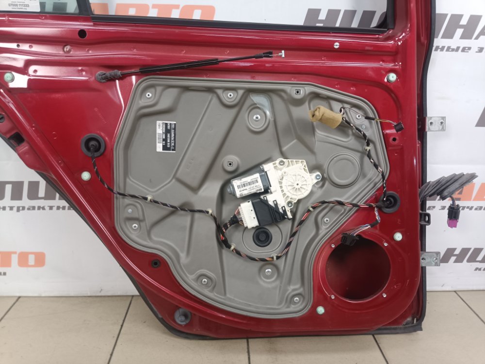 Дверь, 4000 рублей, Москва