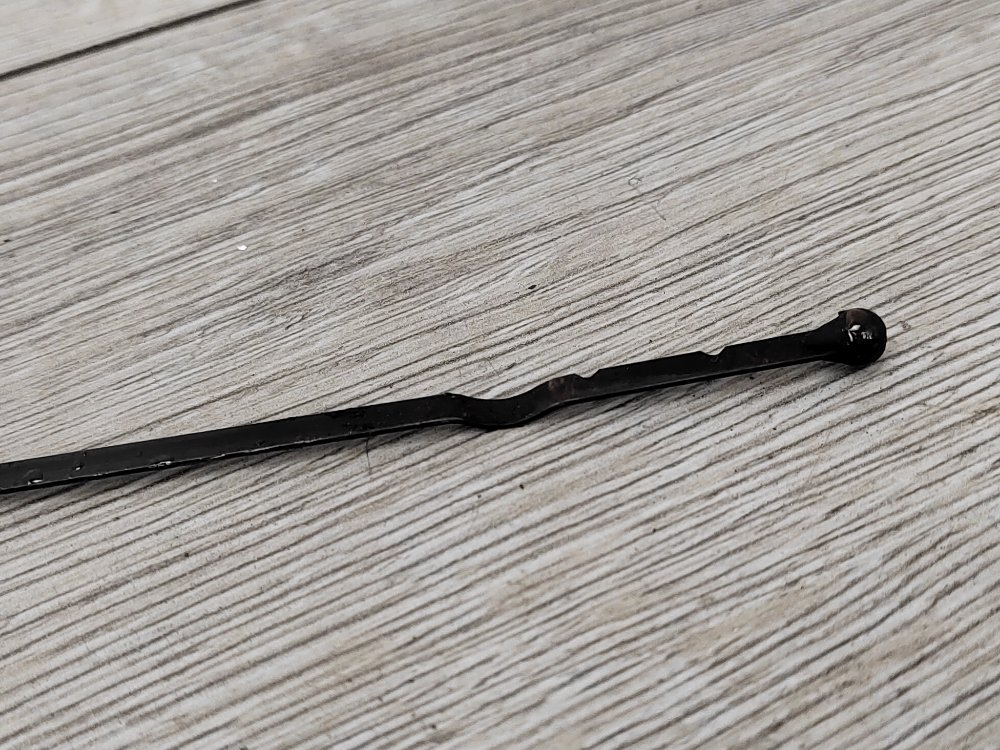 Щуп масляный, 500 рублей, Москва