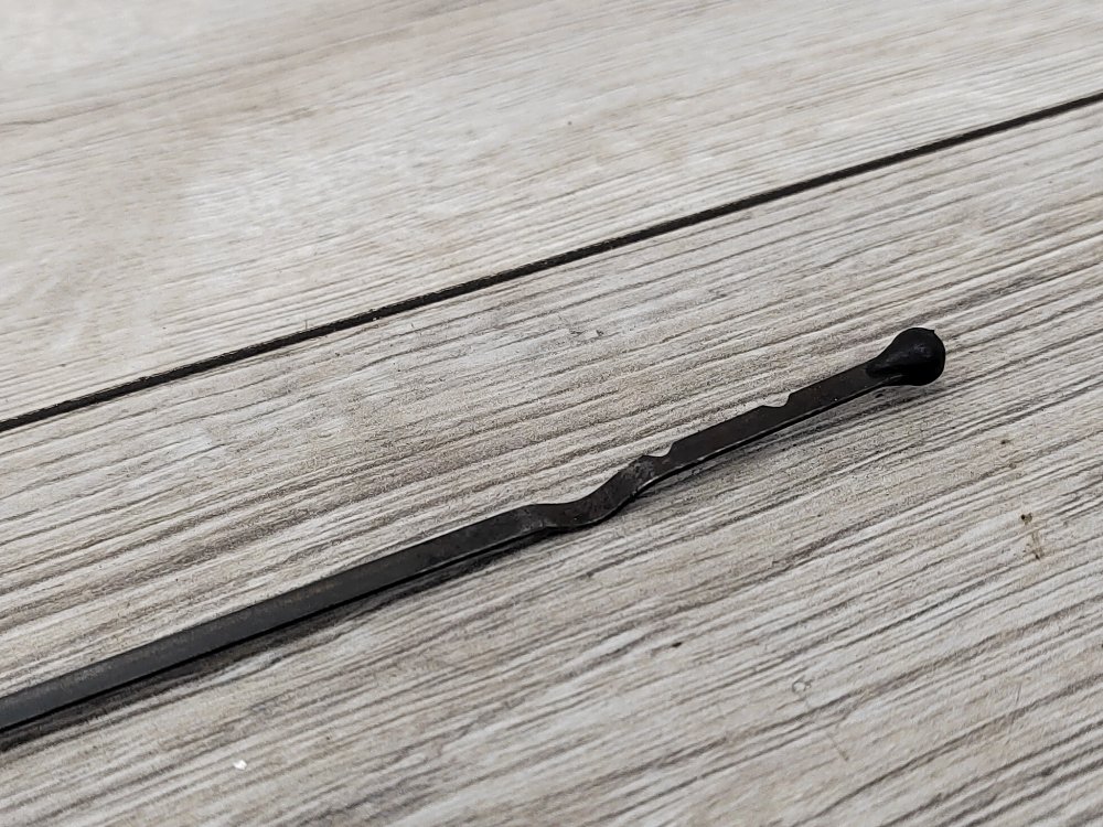 Щуп масляный, 500 рублей, Москва