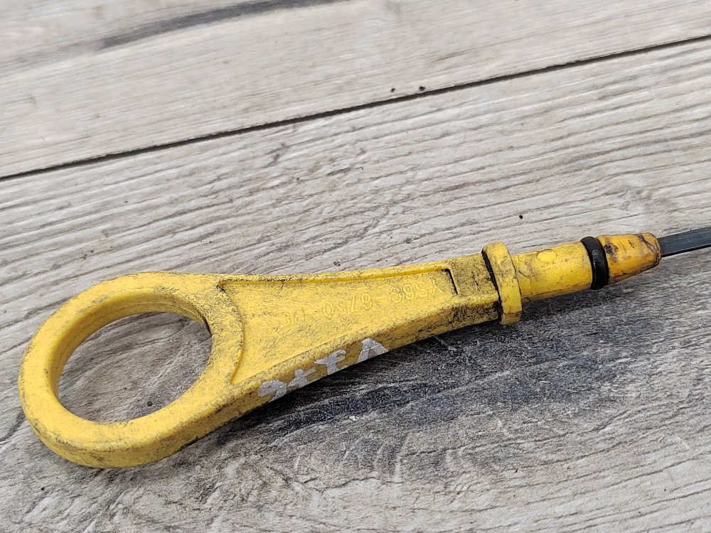 Щуп масляный, 500 рублей, Москва