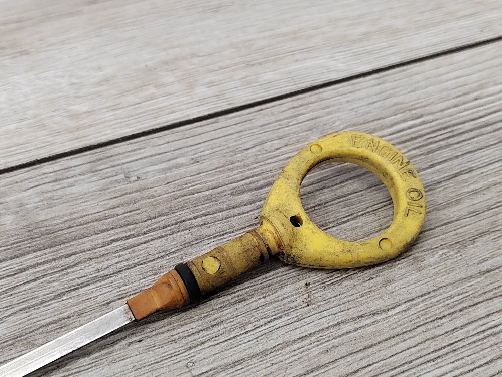 Щуп масляный, 800 рублей, Москва