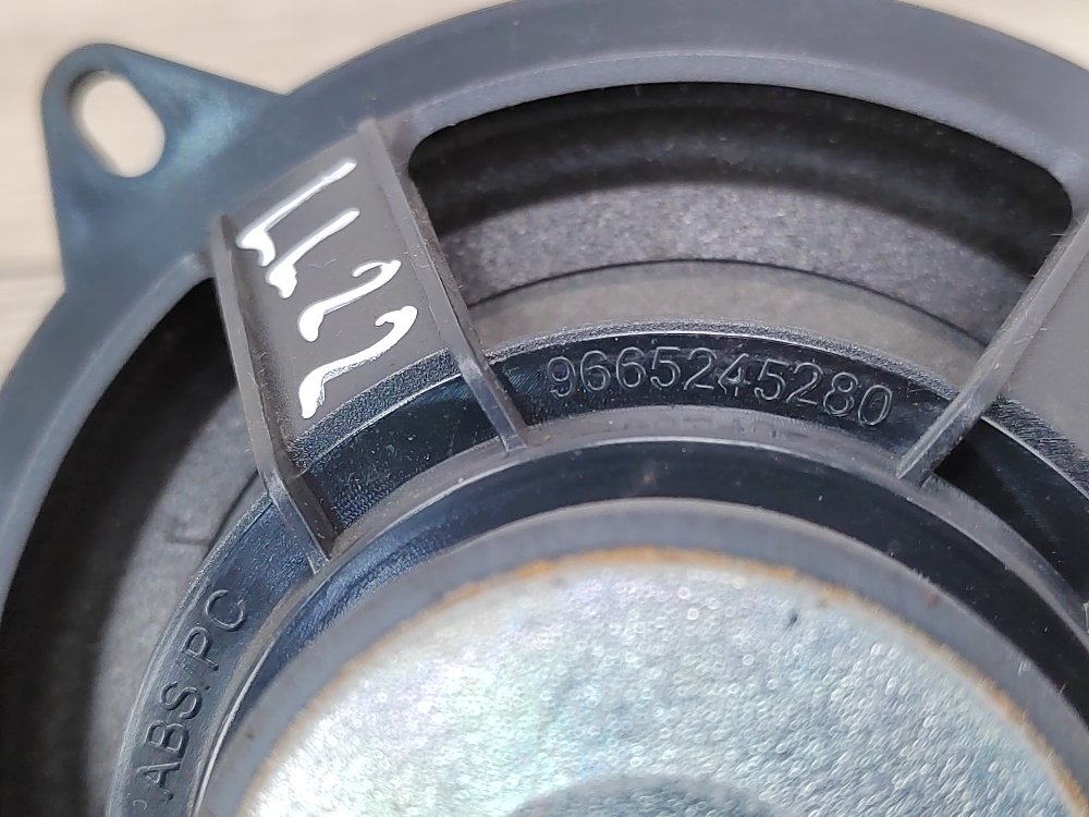 Динамик, 500 рублей, Москва