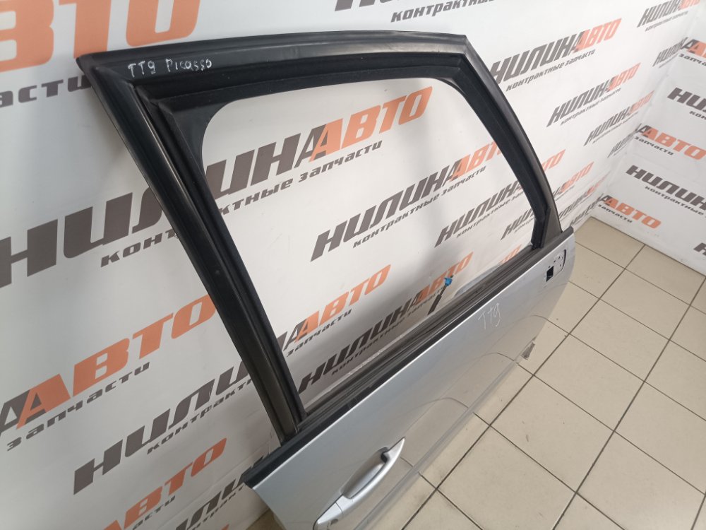 Дверь, 4000 рублей, Москва