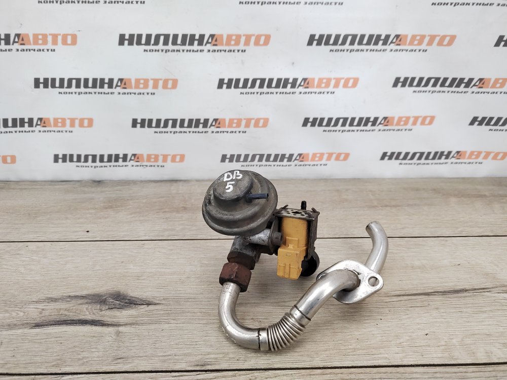 Клапан ЕГР EGR, 300 рублей, Москва