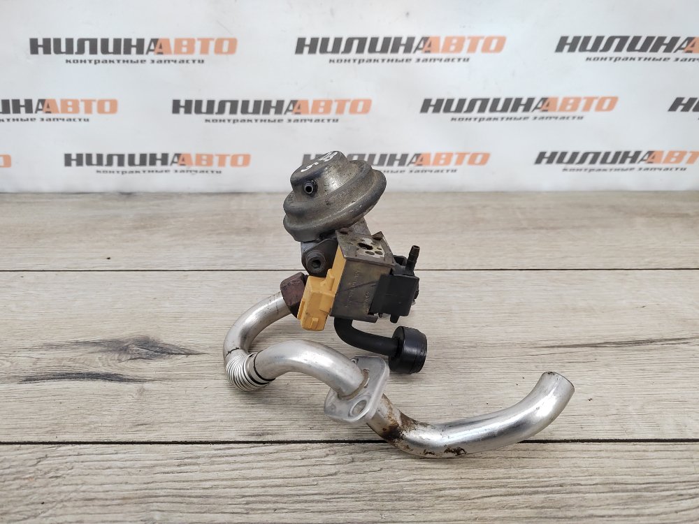 Клапан ЕГР EGR, 300 рублей, Москва