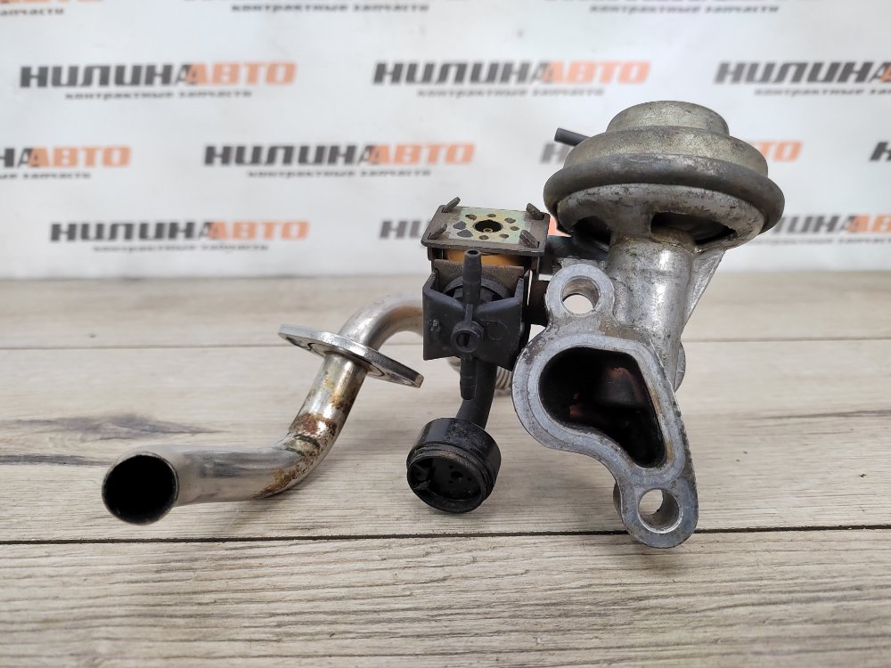 Клапан ЕГР EGR, 300 рублей, Москва