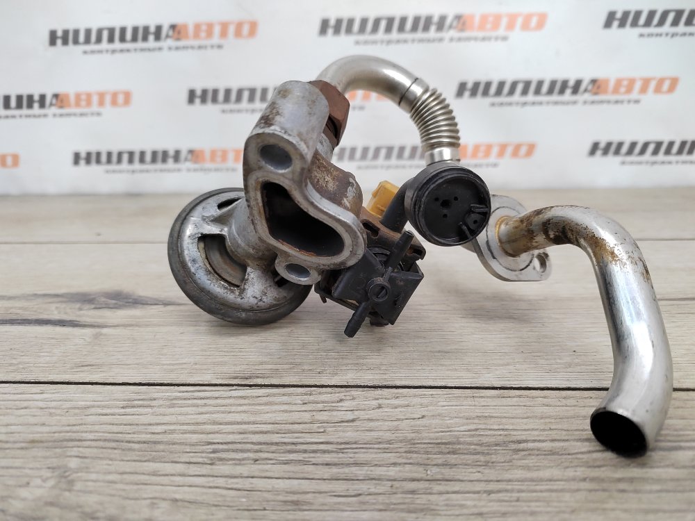 Клапан ЕГР EGR, 300 рублей, Москва