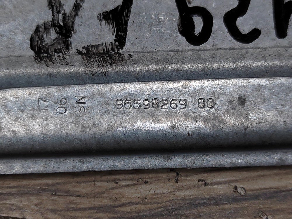 Стеклоподъемник, 750 рублей, Москва