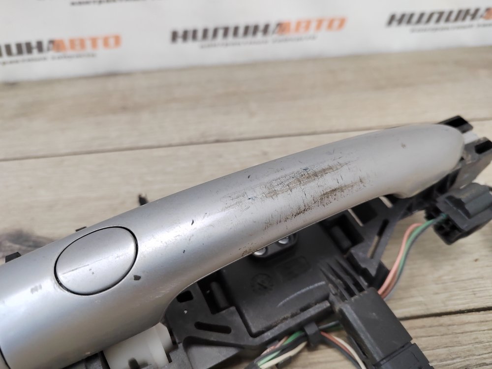 Ручка двери наружная, 1500 рублей, Москва