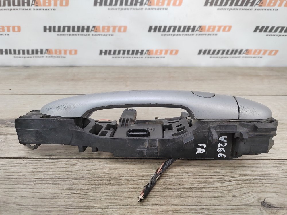 Ручка двери наружная, 1500 рублей, Москва