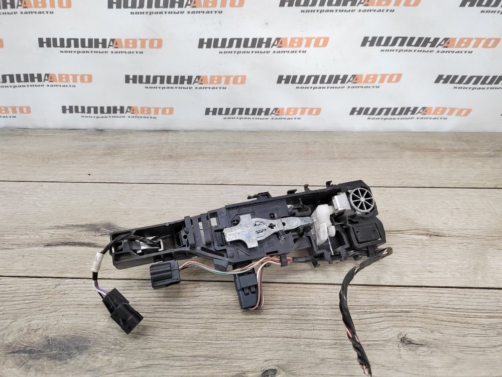 Ручка двери наружная, 1500 рублей, Москва