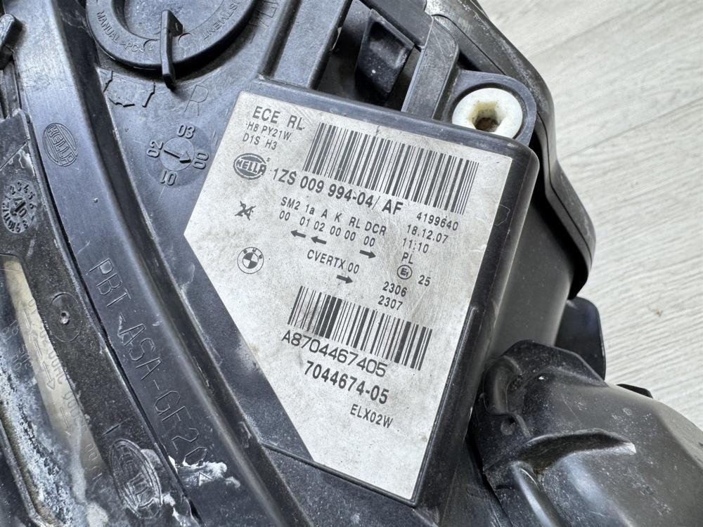 Фара ксенон XENON, 32000 рублей, Севастополь