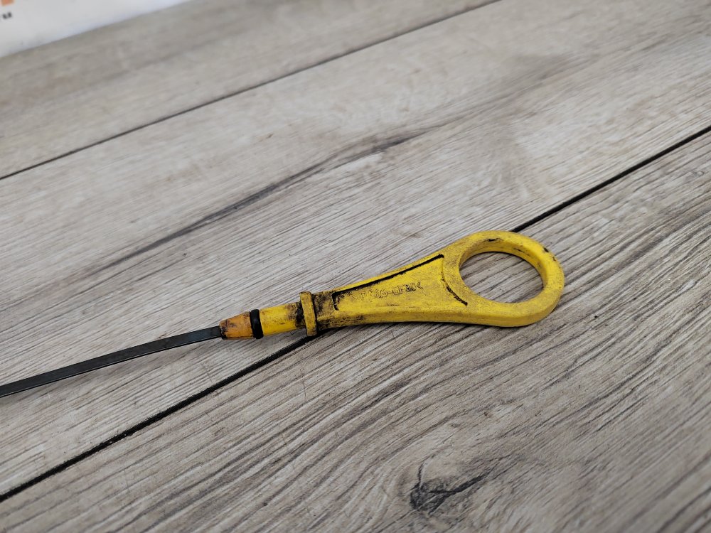 Щуп масляный, 500 рублей, Москва