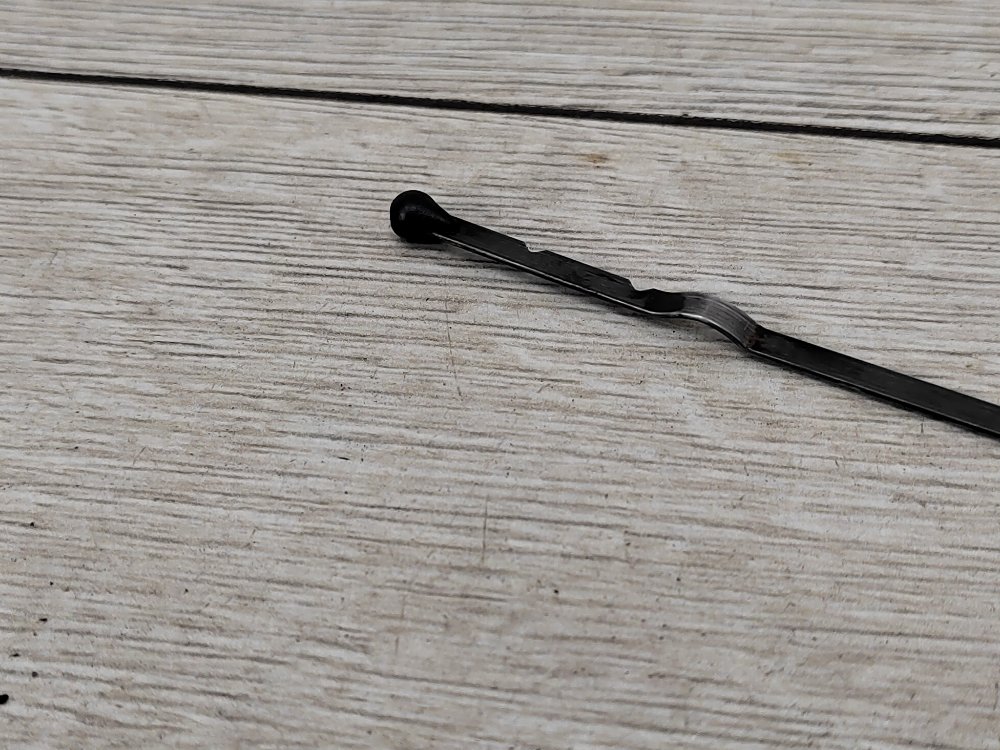 Щуп масляный, 500 рублей, Москва