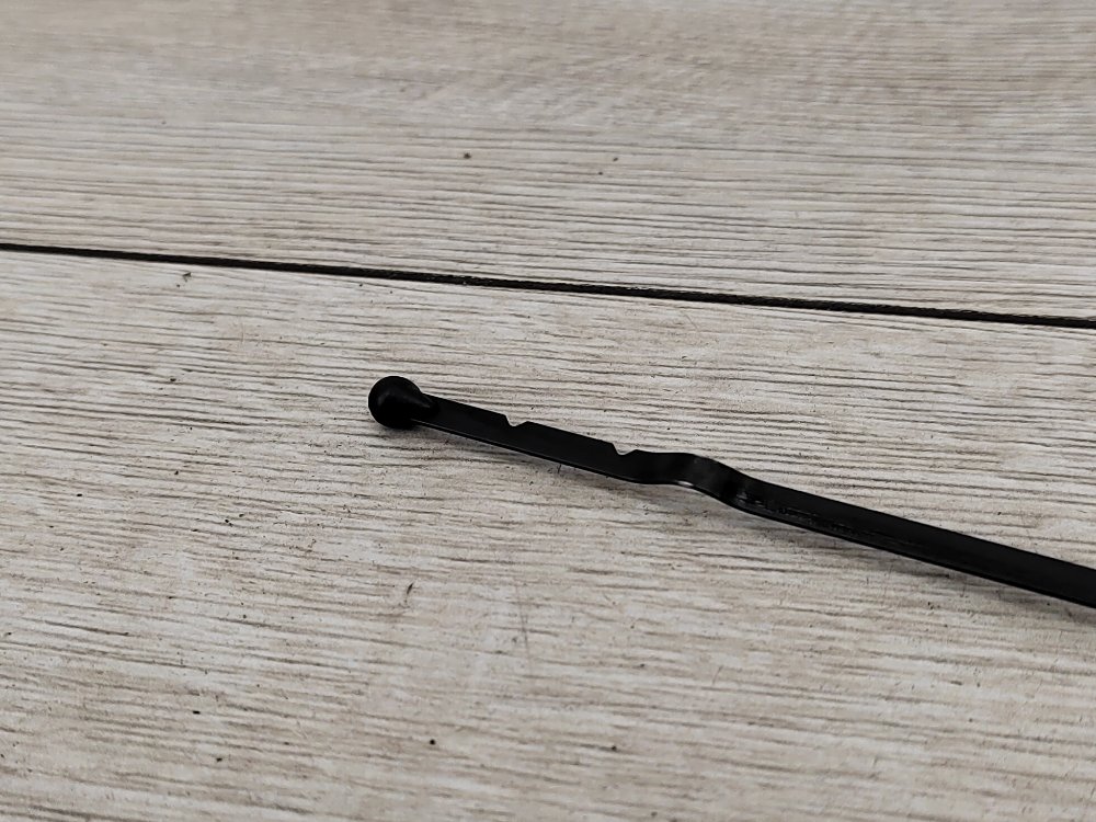 Щуп масляный, 500 рублей, Москва