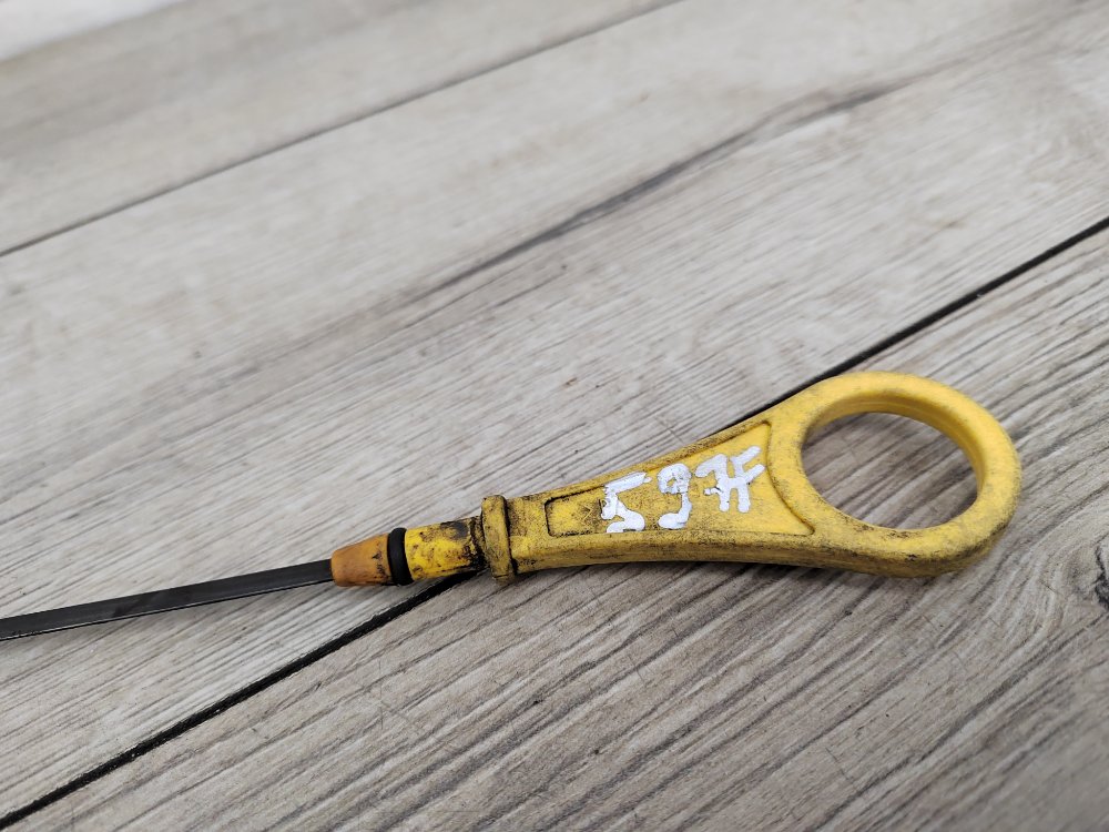 Щуп масляный, 500 рублей, Москва