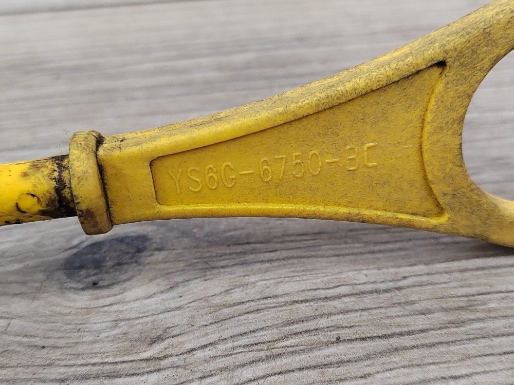 Щуп масляный, 500 рублей, Москва