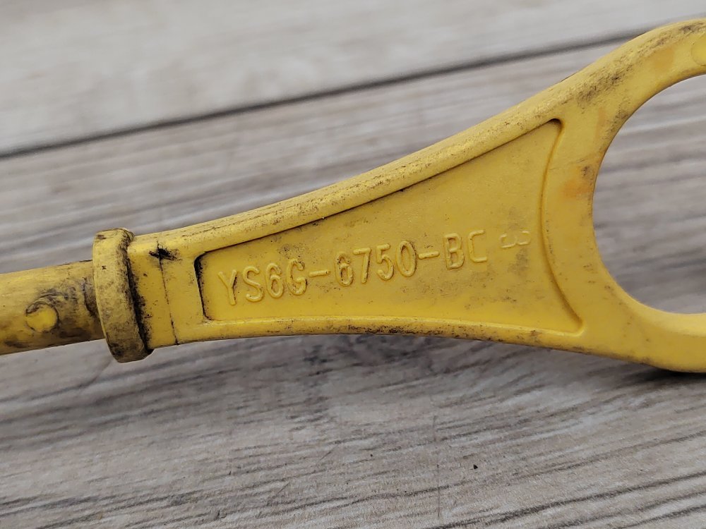 Щуп масляный, 500 рублей, Москва