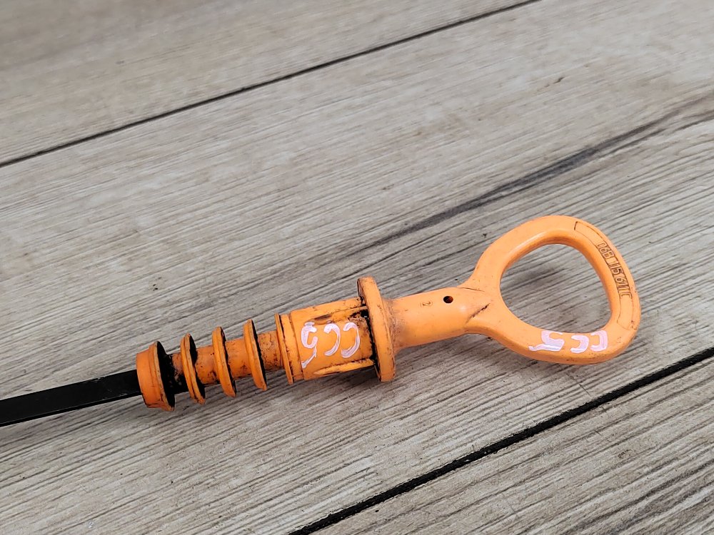 Щуп масляный, 900 рублей, Москва