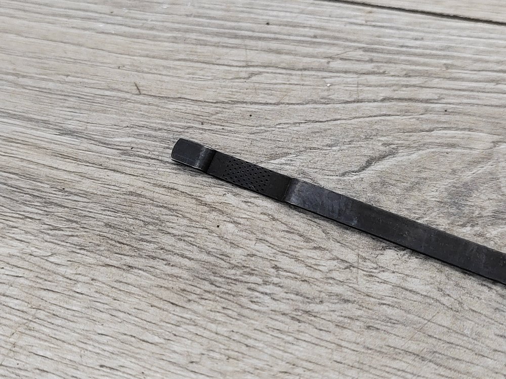 Щуп масляный, 900 рублей, Москва