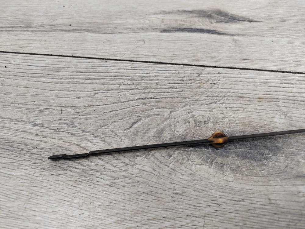 Щуп масляный, 600 рублей, Москва