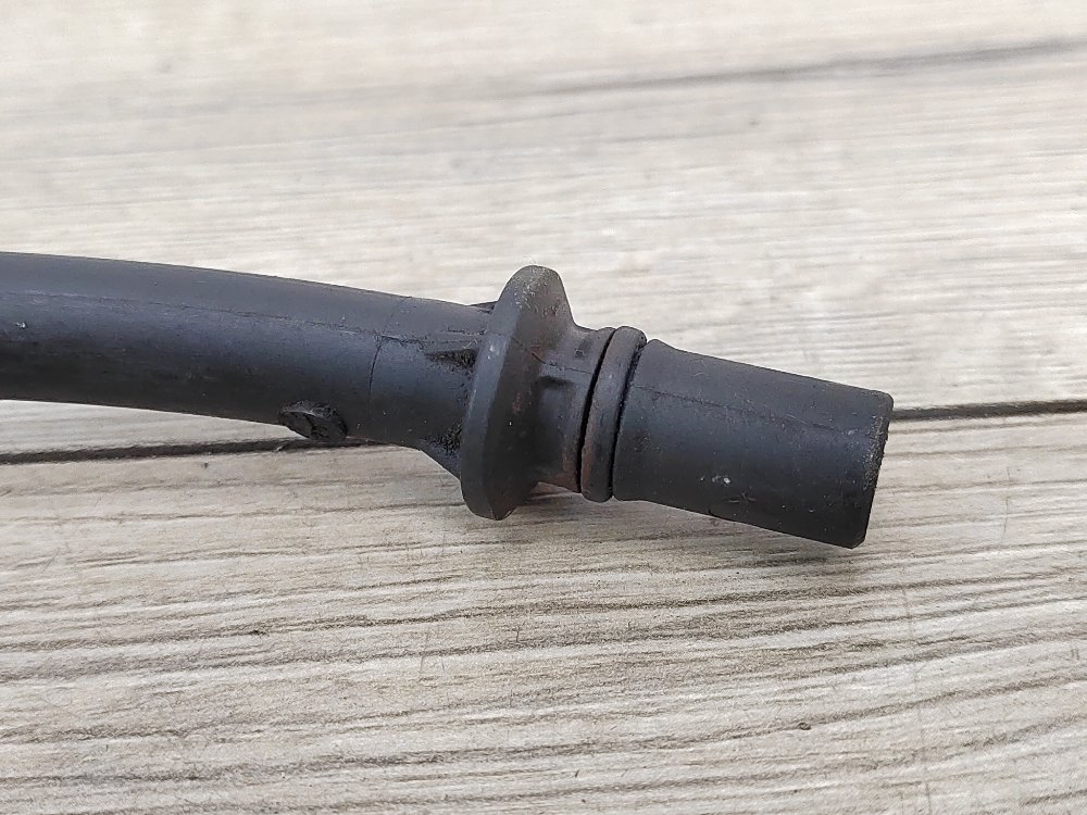 Направляющая масляного щупа, 500 рублей, Москва