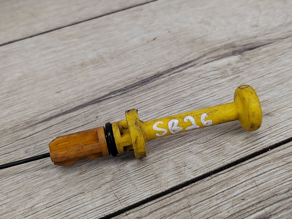 Щуп масляный, 900 рублей, Москва