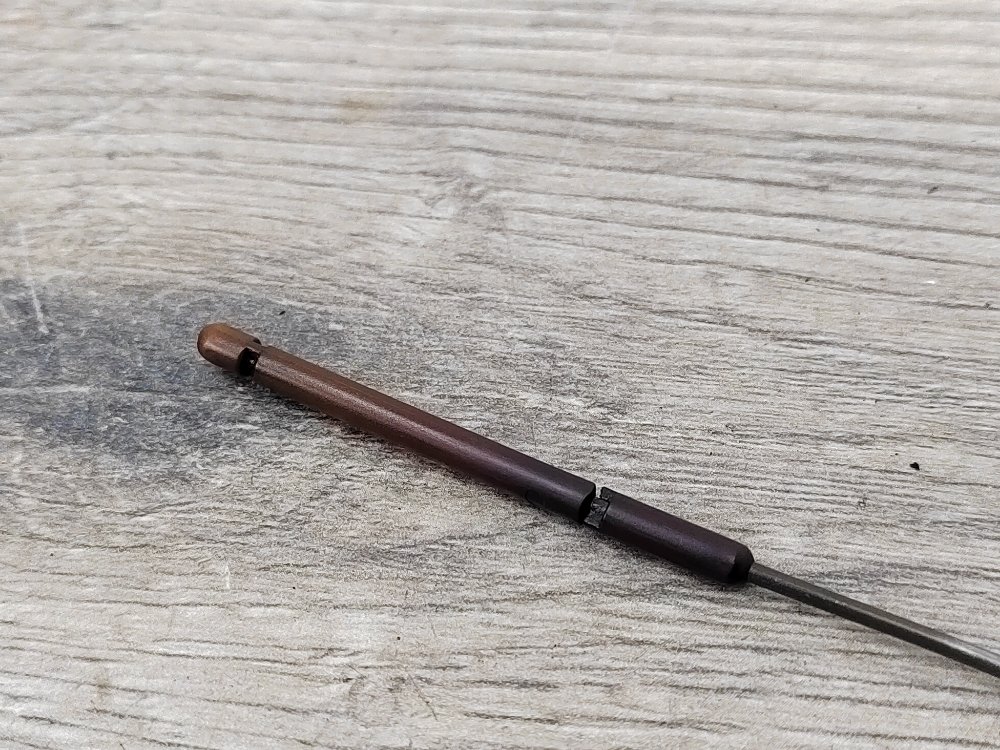 Щуп масляный, 900 рублей, Москва