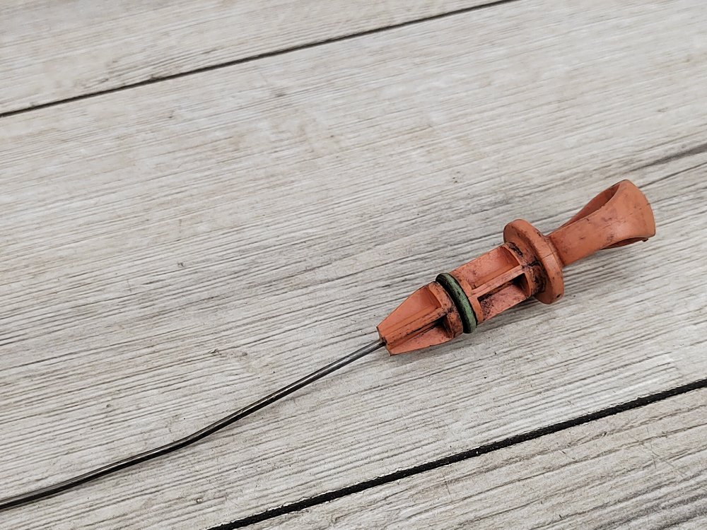 Щуп масляный, 600 рублей, Москва