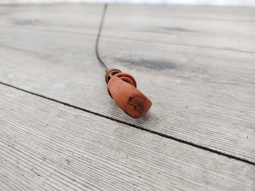 Щуп масляный, 600 рублей, Москва