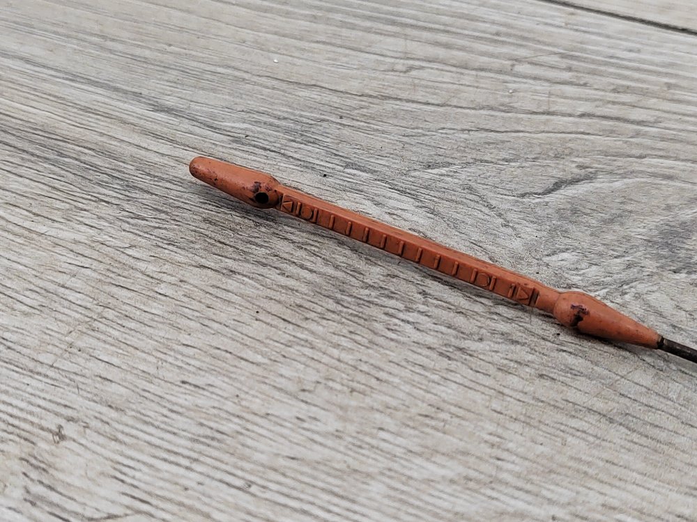 Щуп масляный, 600 рублей, Москва