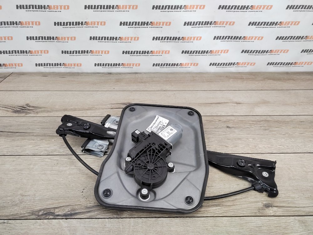 Стеклоподъемник, 2500 рублей, Москва