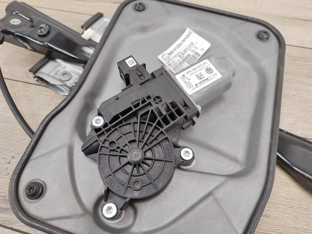 Стеклоподъемник, 2500 рублей, Москва