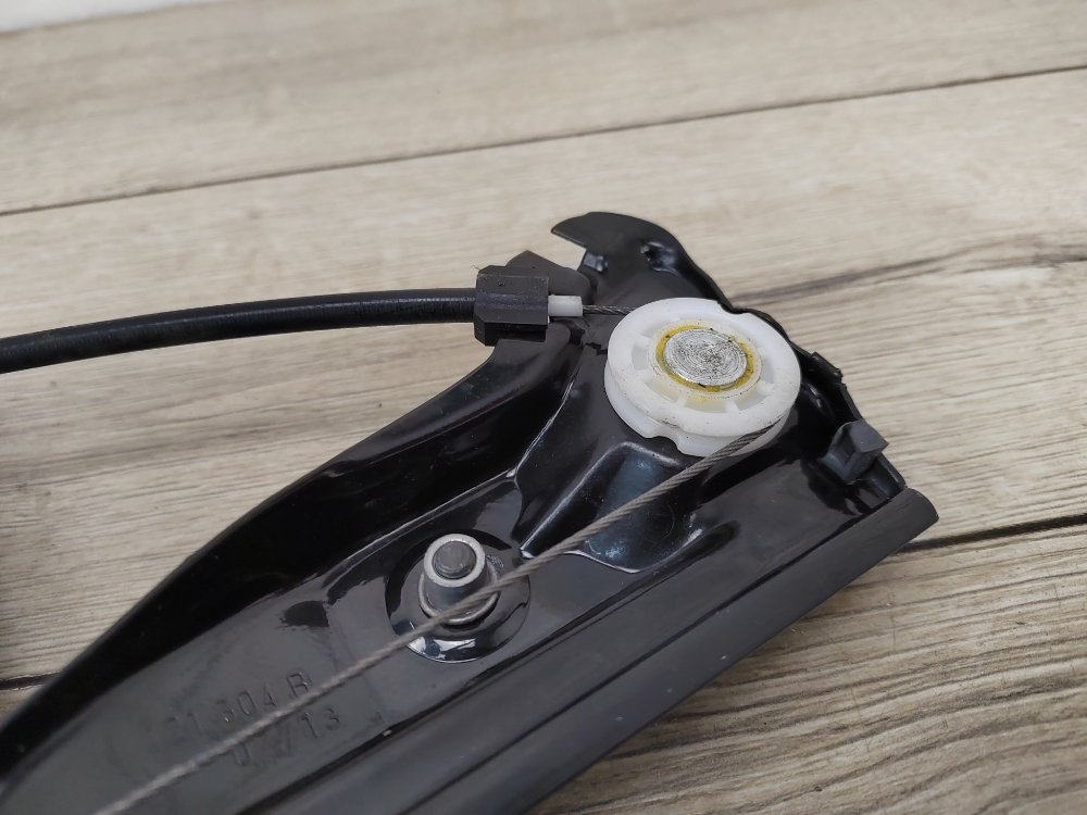 Стеклоподъемник, 2500 рублей, Москва