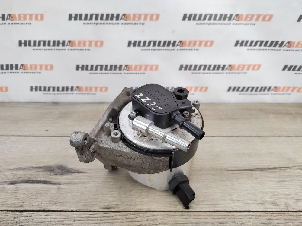 Корпус топливного фильтра, 1500 рублей, Москва