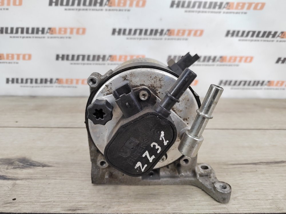 Корпус топливного фильтра, 1500 рублей, Москва