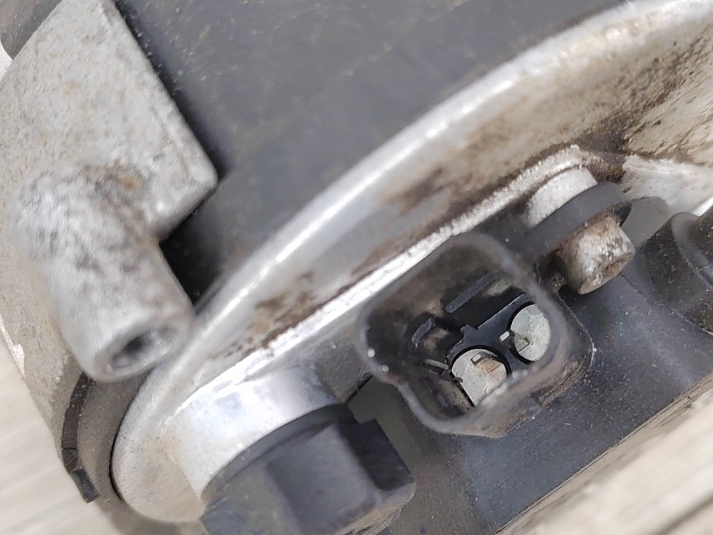 Корпус топливного фильтра, 1500 рублей, Москва