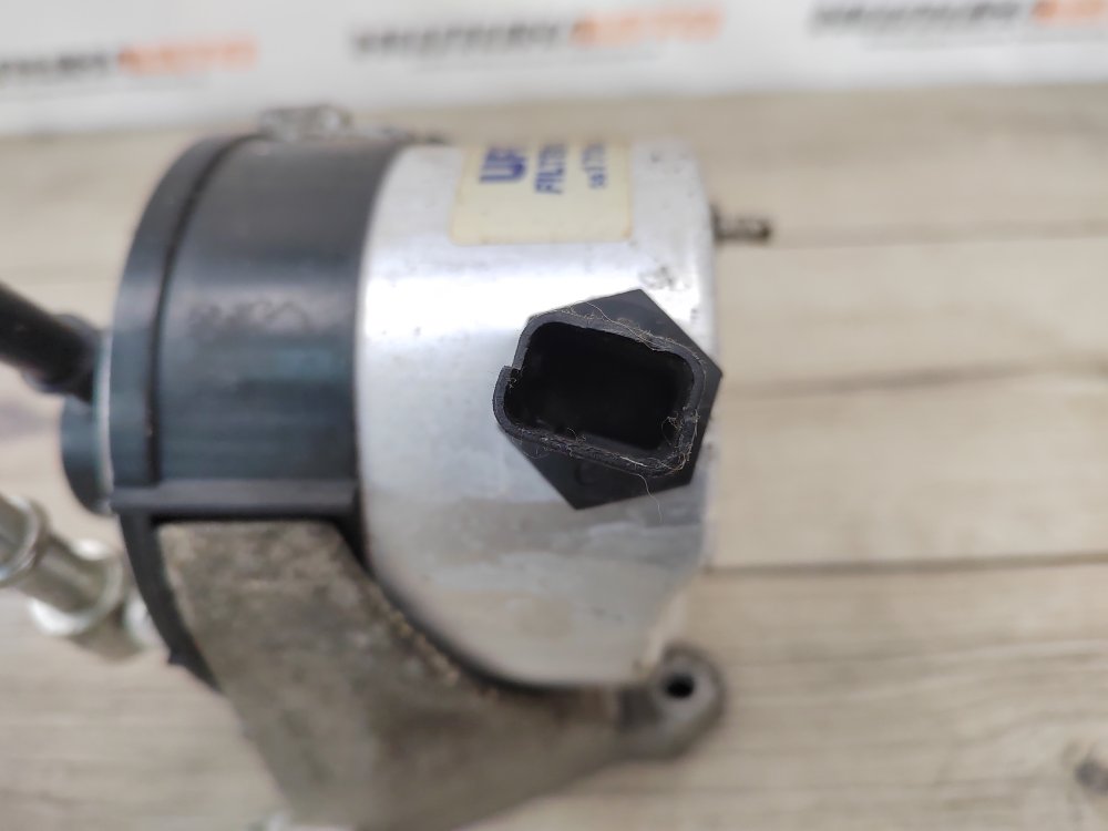 Корпус топливного фильтра, 1500 рублей, Москва