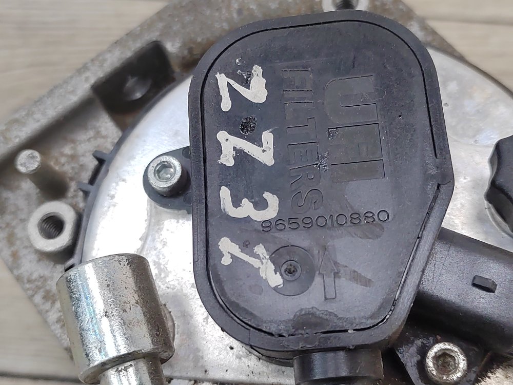 Корпус топливного фильтра, 1500 рублей, Москва