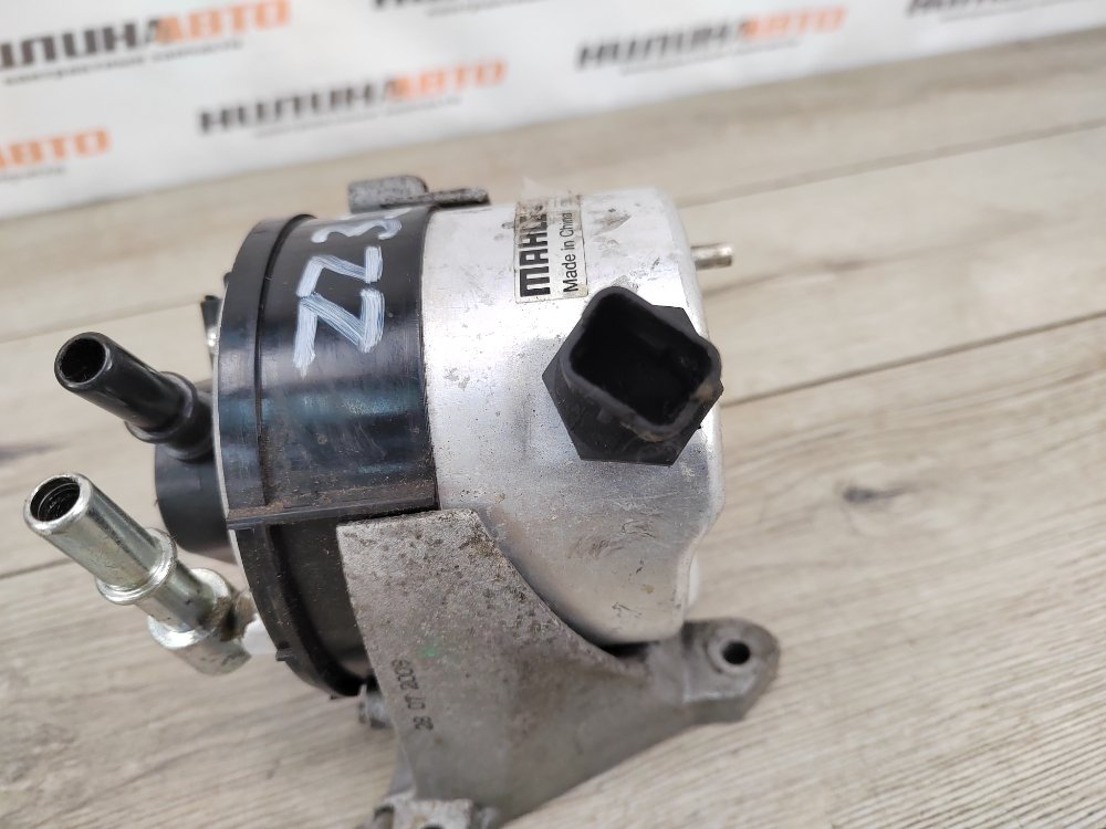 Корпус топливного фильтра, 1500 рублей, Москва