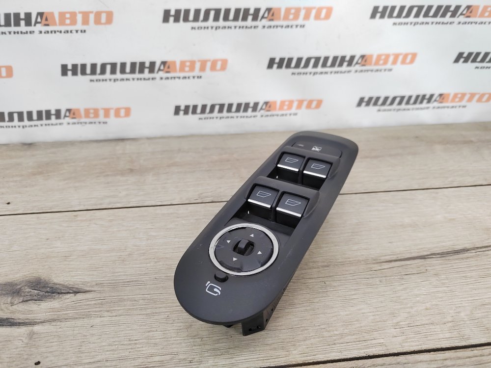 Блок управления стеклоподъемниками, 2000 рублей, Москва