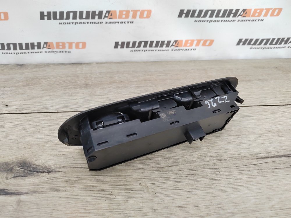 Блок управления стеклоподъемниками, 2000 рублей, Москва