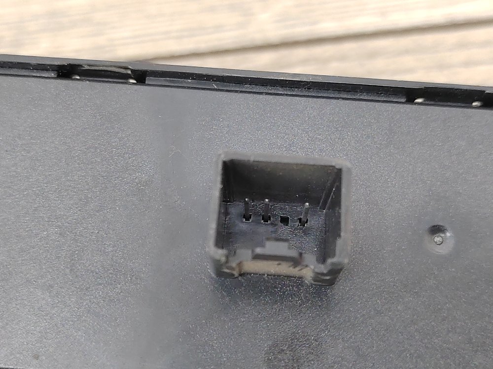 Блок управления стеклоподъемниками, 2000 рублей, Москва