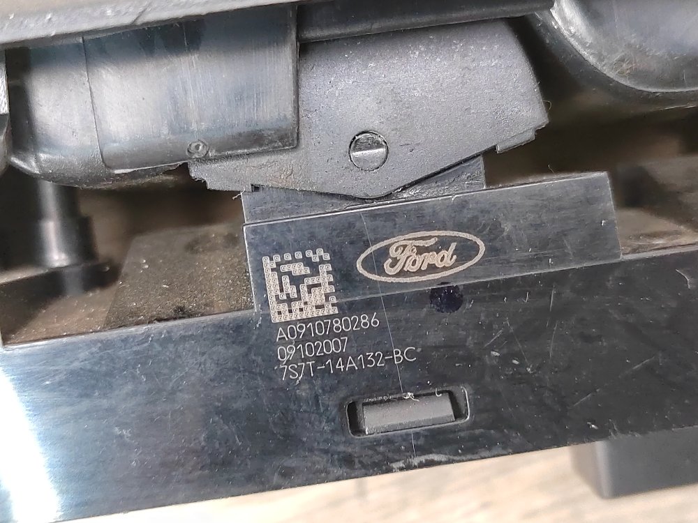 Блок управления стеклоподъемниками, 2000 рублей, Москва