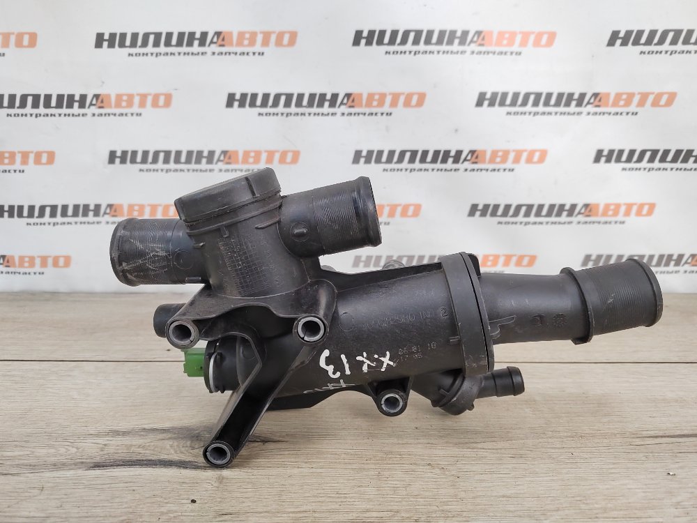 Корпус термостата, 1100 рублей, Москва