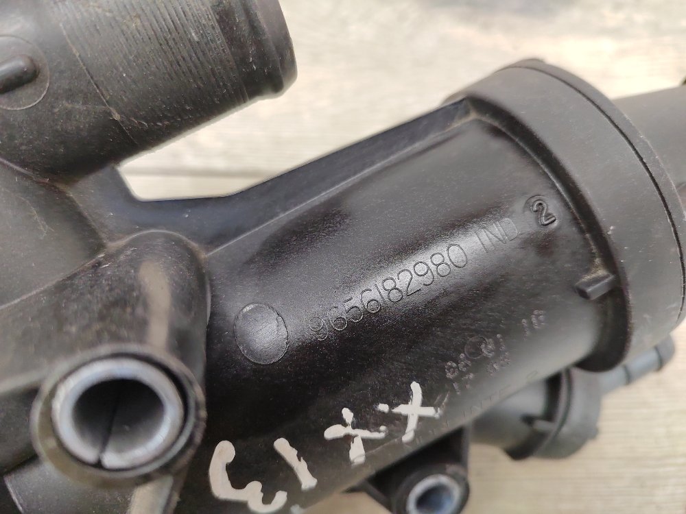 Корпус термостата, 1100 рублей, Москва