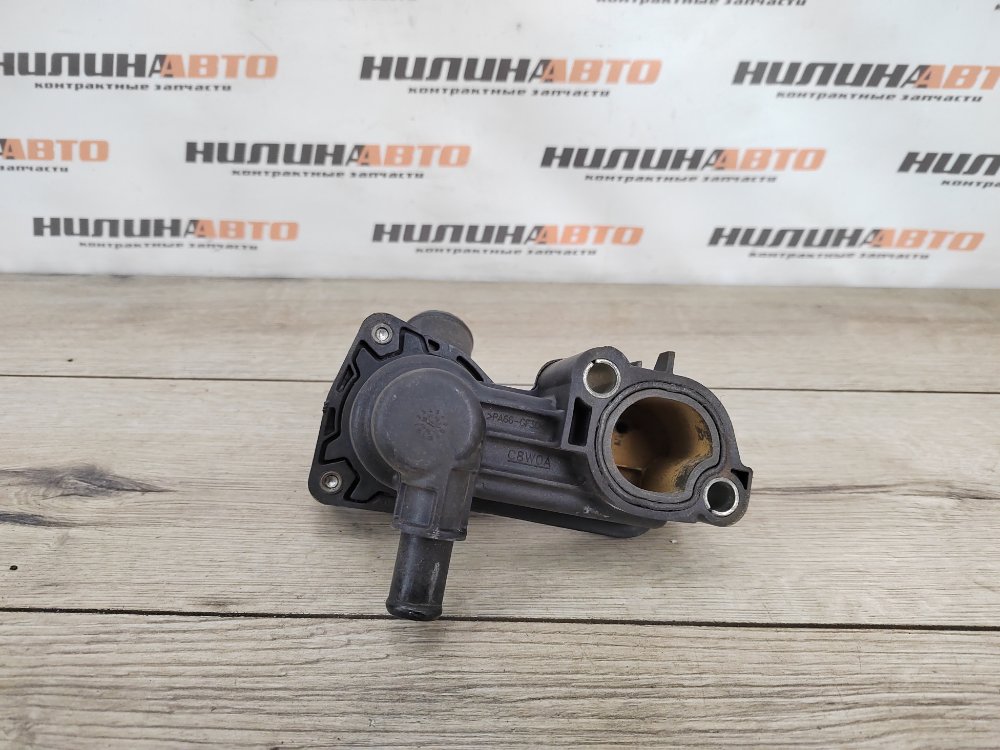 Корпус термостата, 700 рублей, Москва